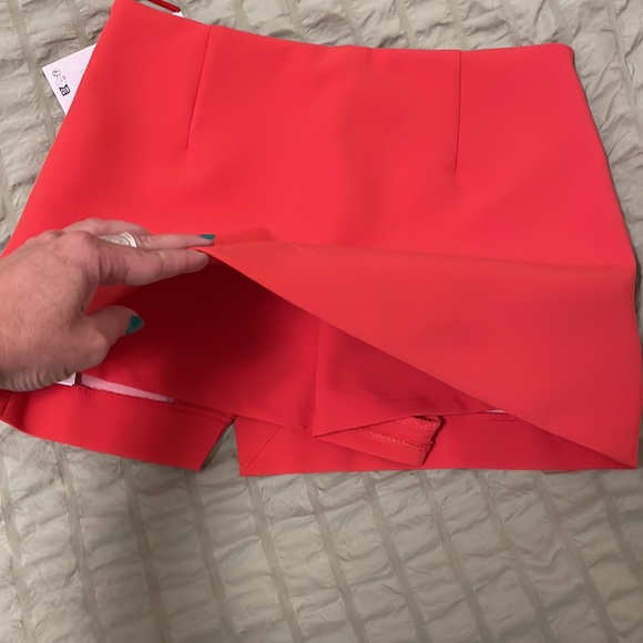 Skirt/ skirt high waist XS Zara - Picture 5 of 5